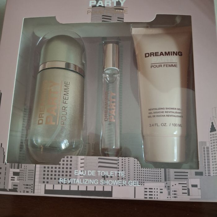 Подаръчен комплект