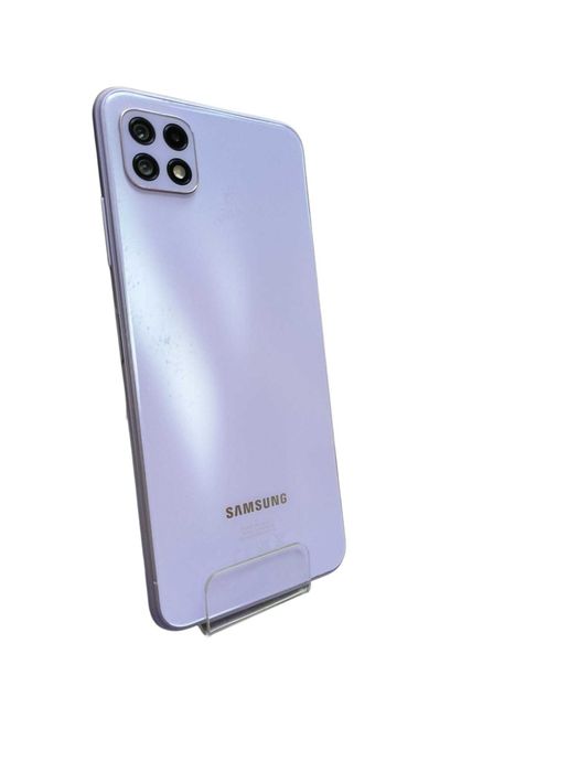 Telefon Samsung A22 5G Cod -70751 / Amanet Cashbook Buzau Unirii