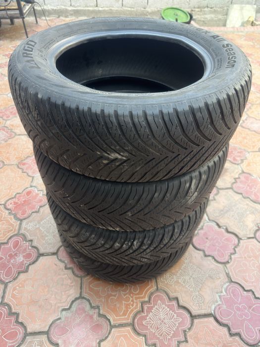 R 15 Largo pro max archa balon