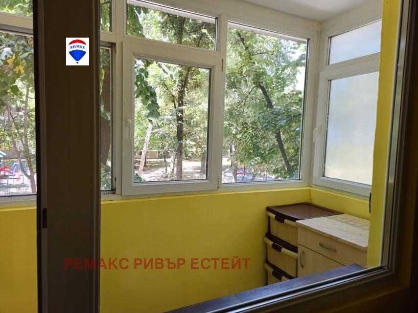Двустаен апартамент с ГАРАЖ под наем кв. Възраждане
