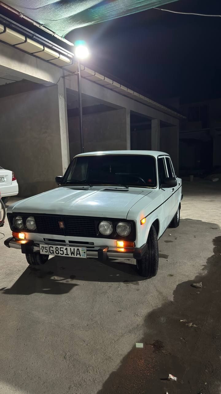 Vaz 2106 xolati yaxshi