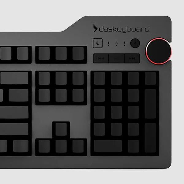 Продам клавиатуру Das keyboard 4 Ultimate