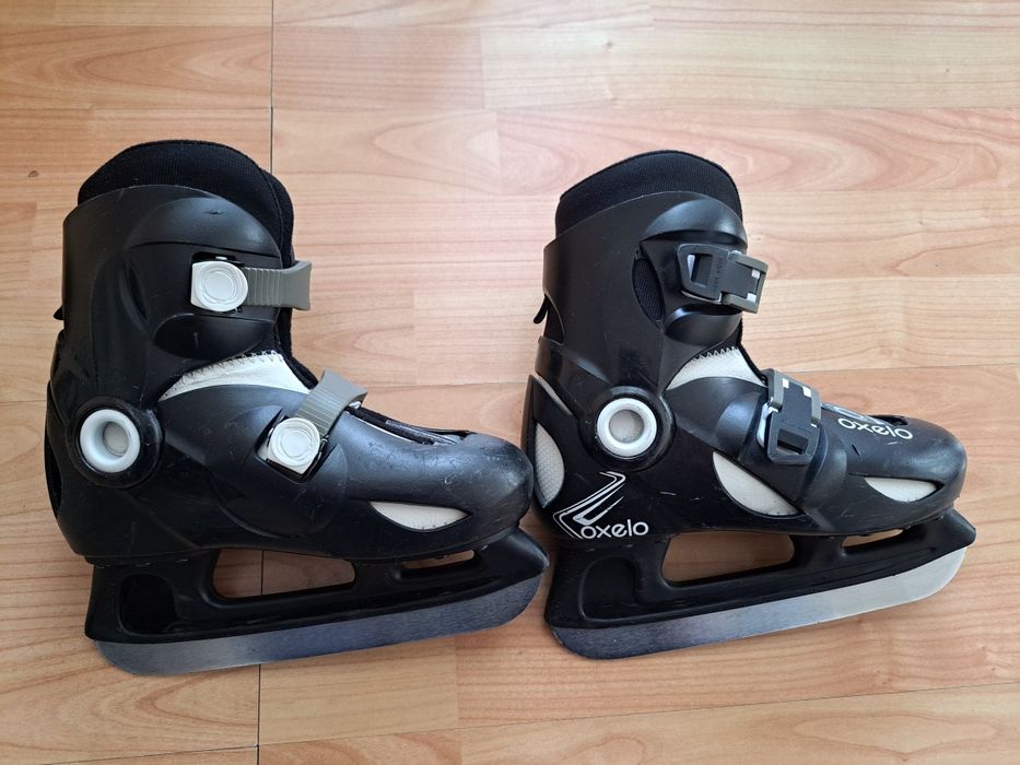 Vand patine Oxelo copii marimea 32-34