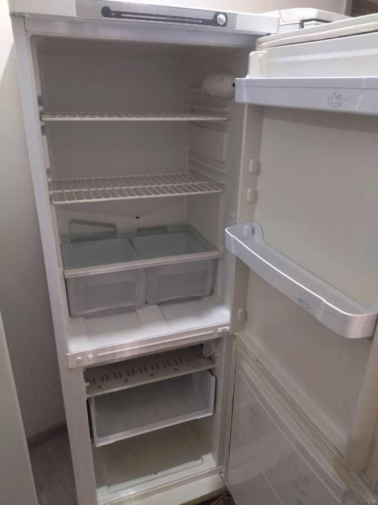 Indesit rabochi