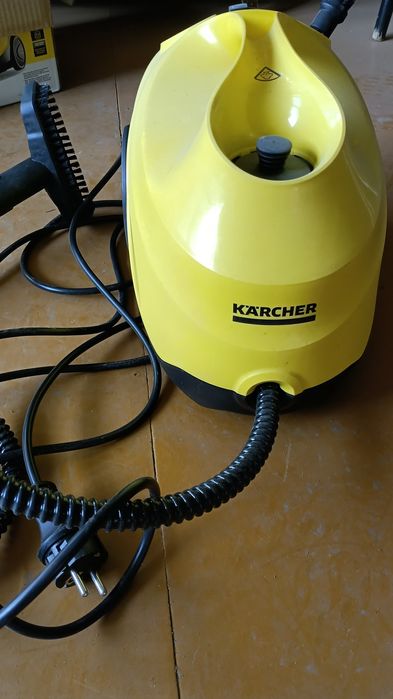 Пароочиститель Karcher