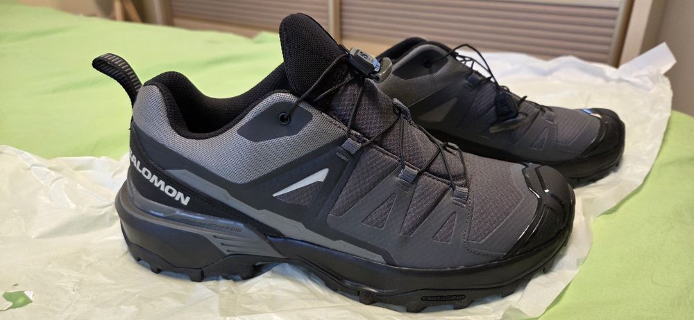 Pantofi trekking Salomon