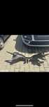 Jug cadru motor Renault Twingo
