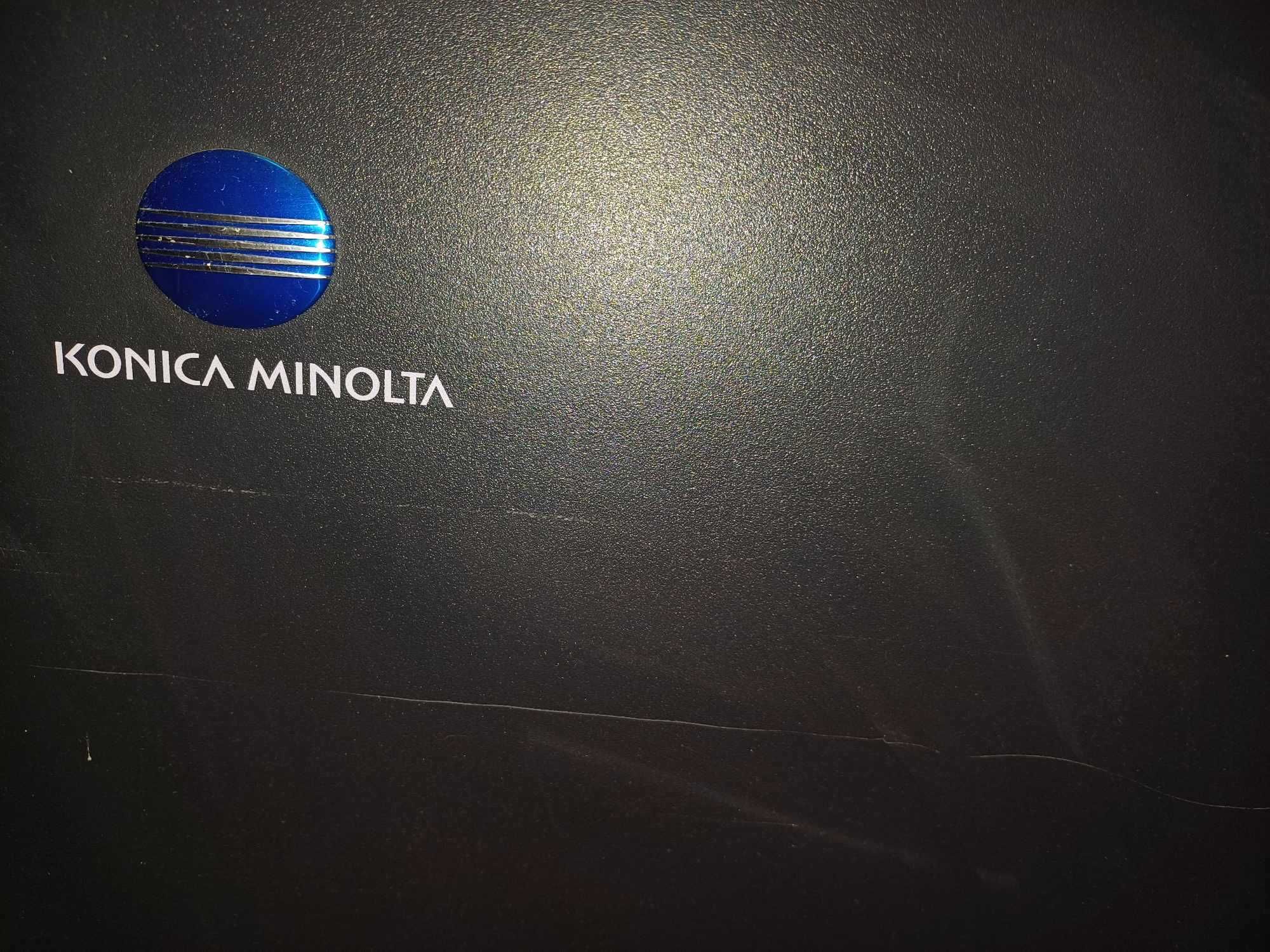 принтер KONICA MINOLTA bizhub C203