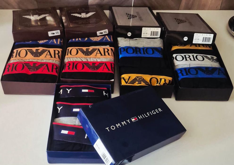 Lenjerie intima dama/bărbați