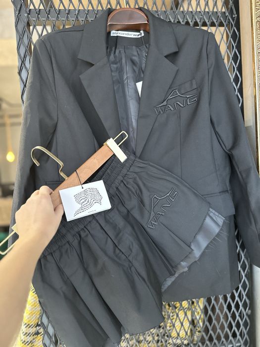 ALEXANDER WANG дамски комлект