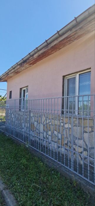 Климатик Panasonik