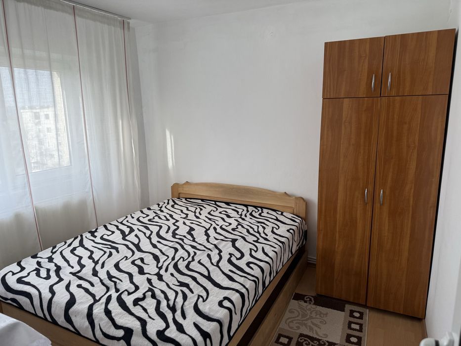 Inchiriere ap3 camere