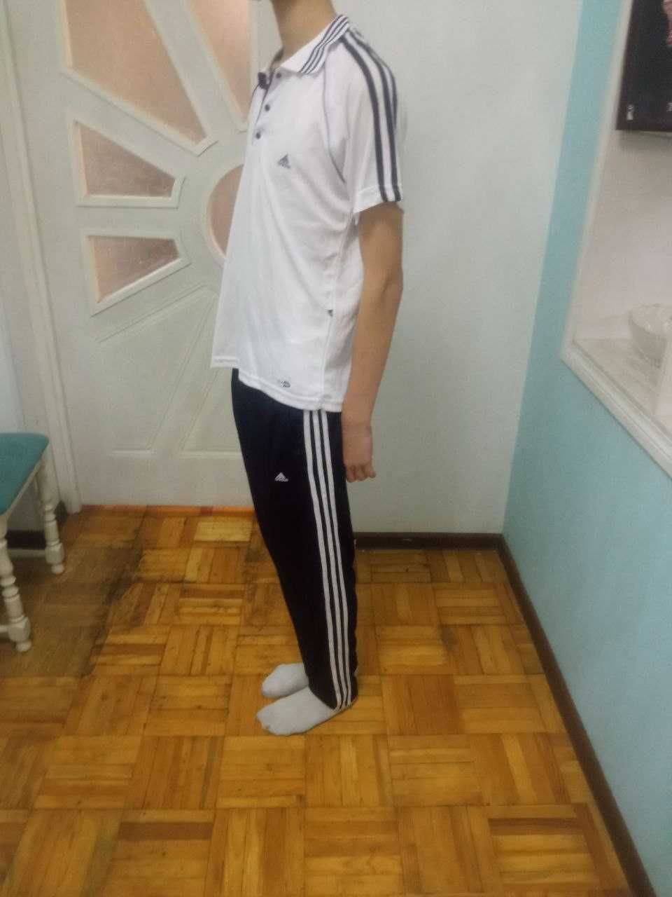 Футбольная форма - тройка "ADIDAS" оригинал