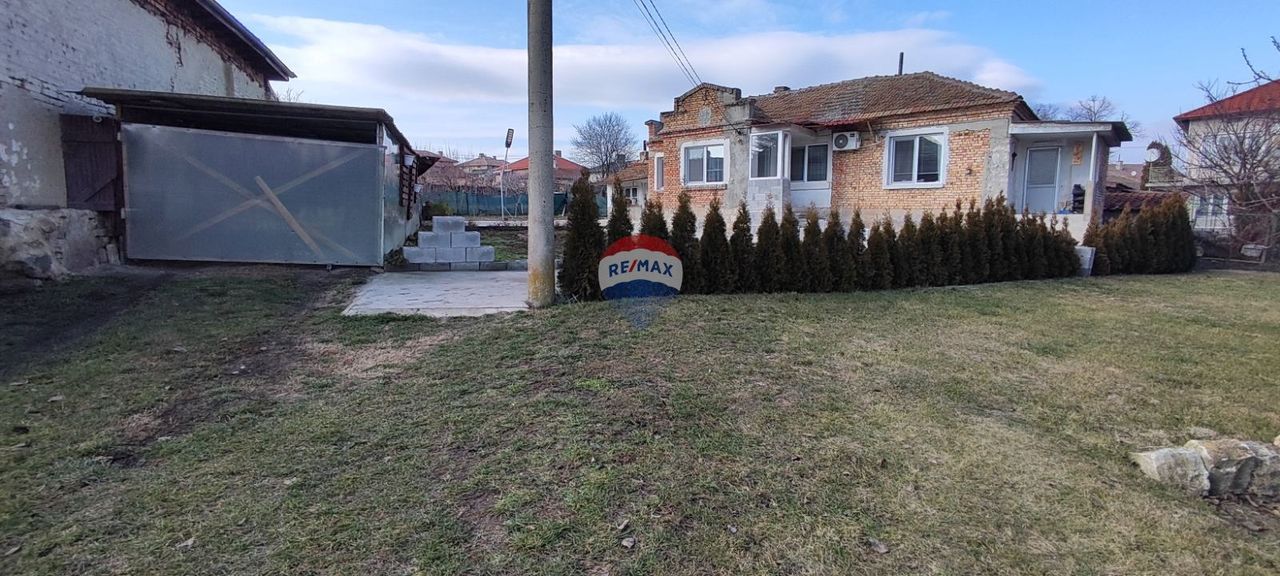 Продава се Къща в Вълчи дол - 110 кв.м за 437 €/кв.м - Снимка #1