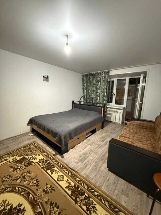 1 комнатная квартира Юбилейный