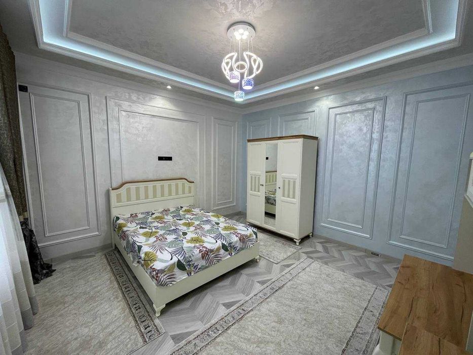 R1! Сдаётся шикарный участок на махала Ракат