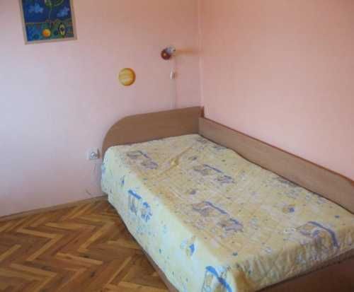 Дава се под наем Двустаен апартамент в София, Слатина - 68 кв.м за 368.73 € - Снимка #1