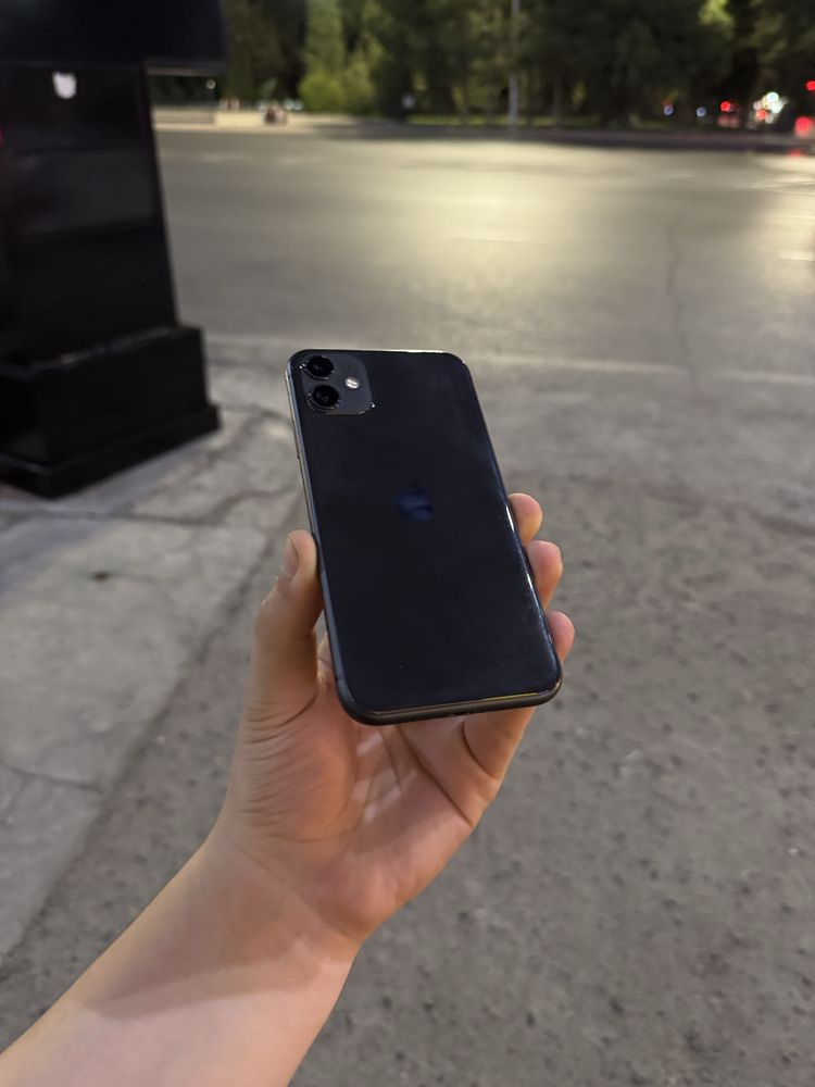 Iphone 11 128. GB