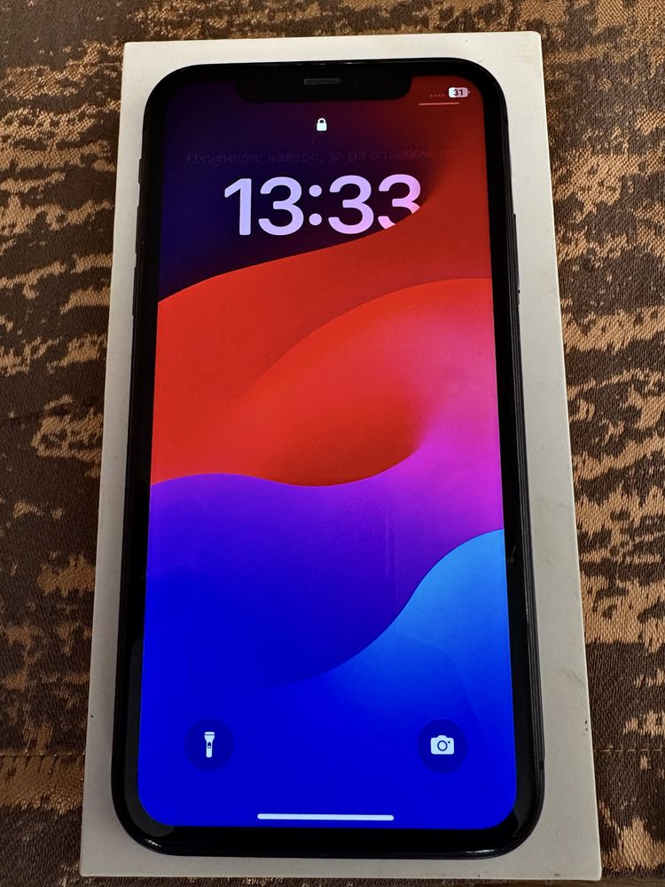 Iphone 11 64GB..
