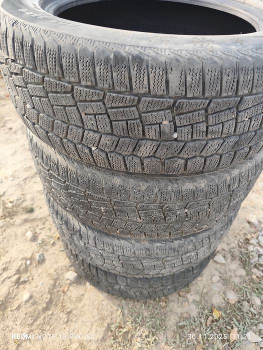205/55R16 зимний