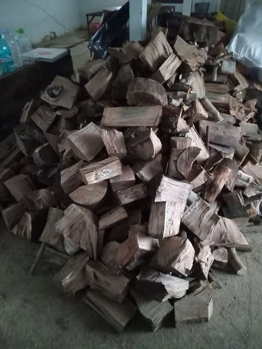 Lemne de foc un braila