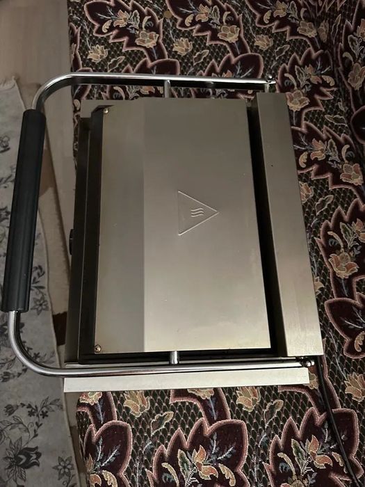 Електрически Тостер професионален-дюнер обурудване