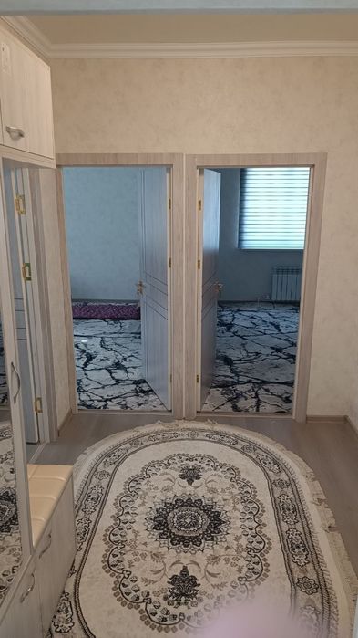 Yangi O'zbekistondan 2 xonali uy kvartira
