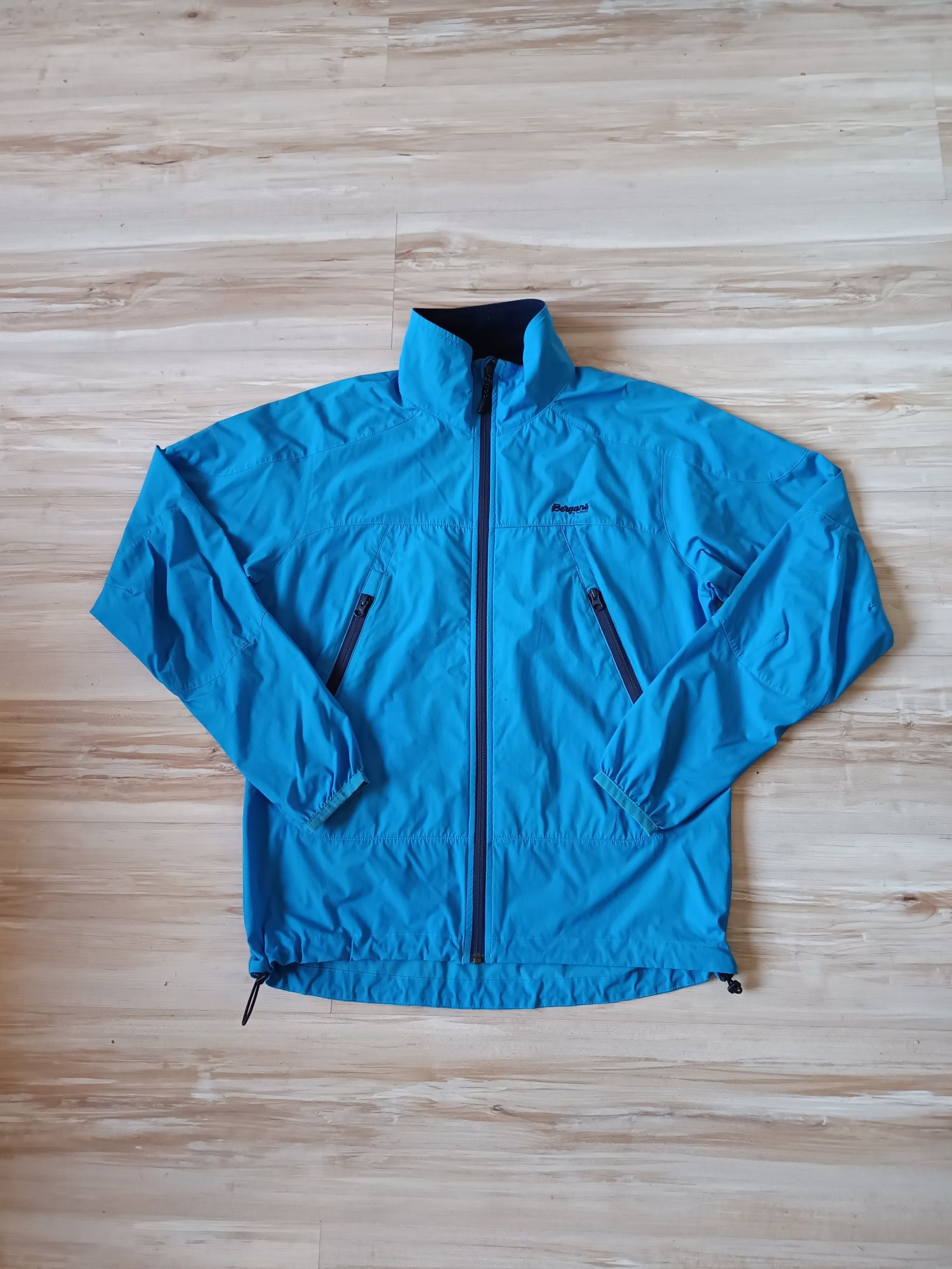 Оригинално мъжко горнище Bergans of Norway Active Light