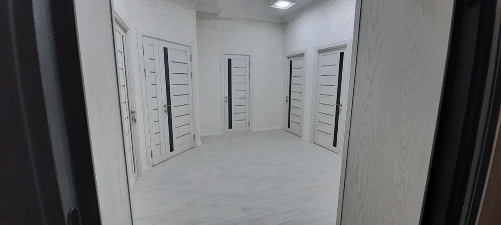 Arenda kvartira Ganga Yangi qurilgan uy, 7-qavvat, 3 xona