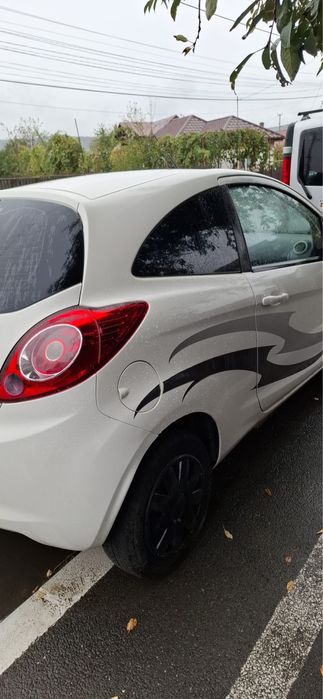 Ford Ka RS,2011,benzina