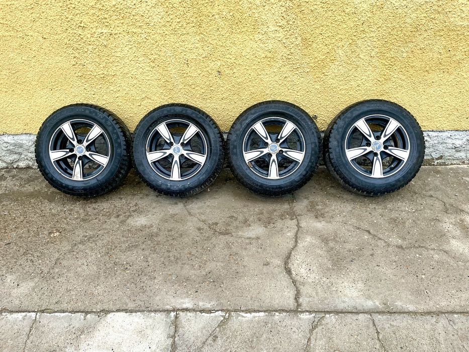 Комплект Р13 4х98 4х100