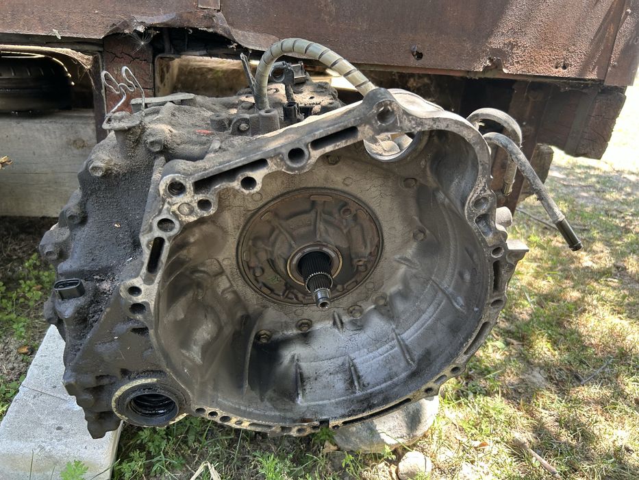 Продам коробку автомат camry 30