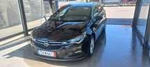Продавам Opel Astra turbo
