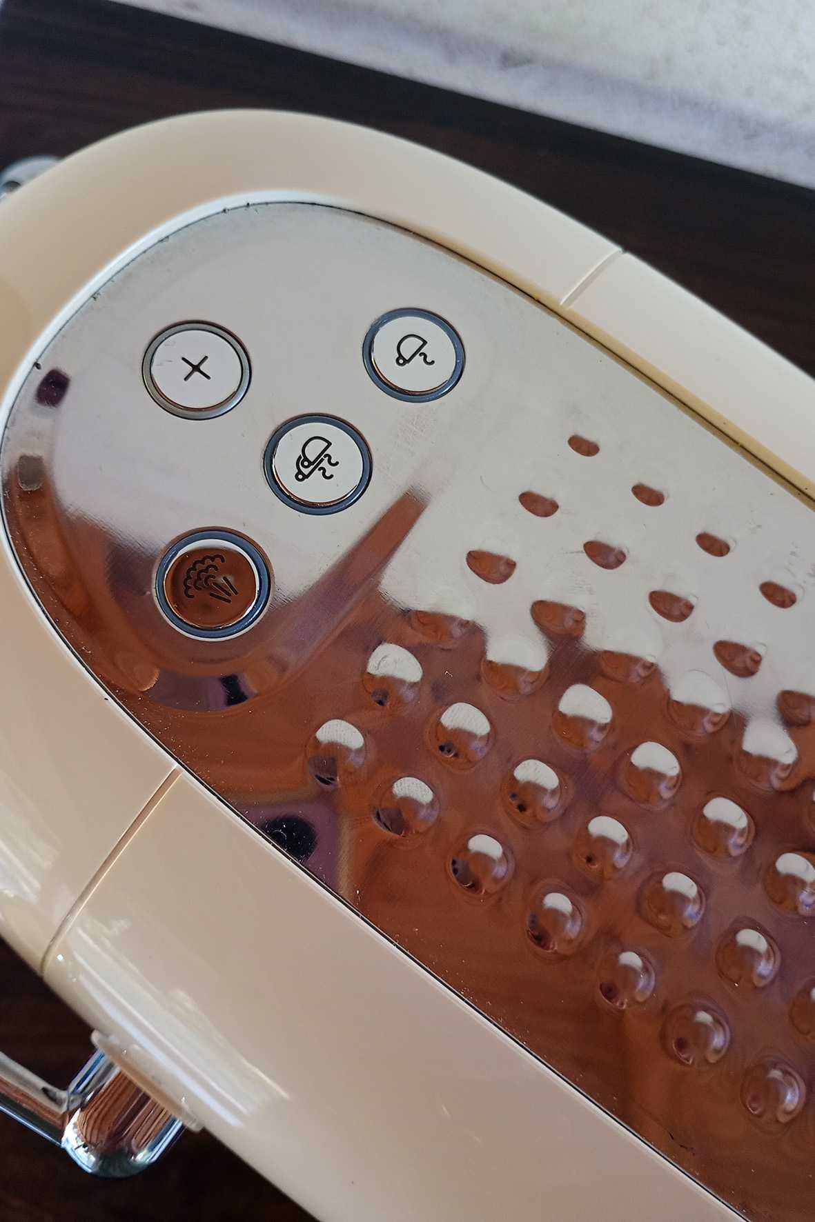 Кафе машина SMEG