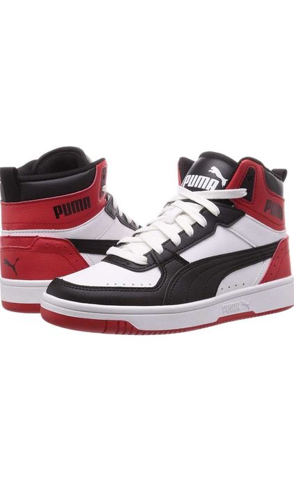 Мъжки кецове Puma Rebound