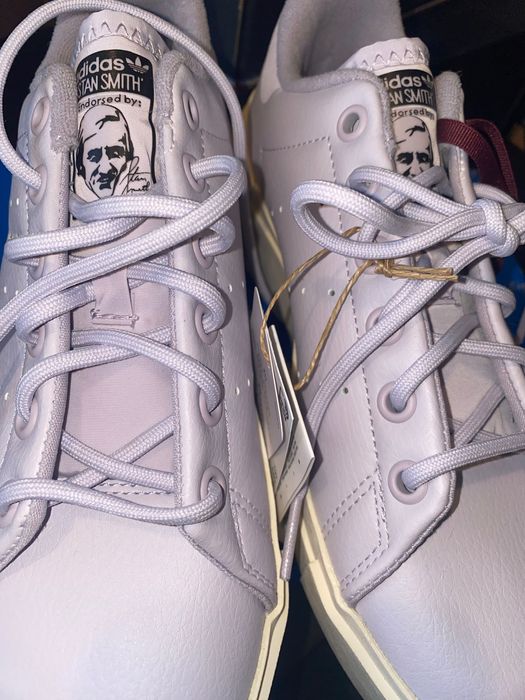 кожени маратонки adidas 36
