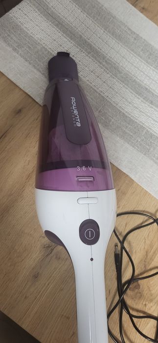 Aspirator de firimituri