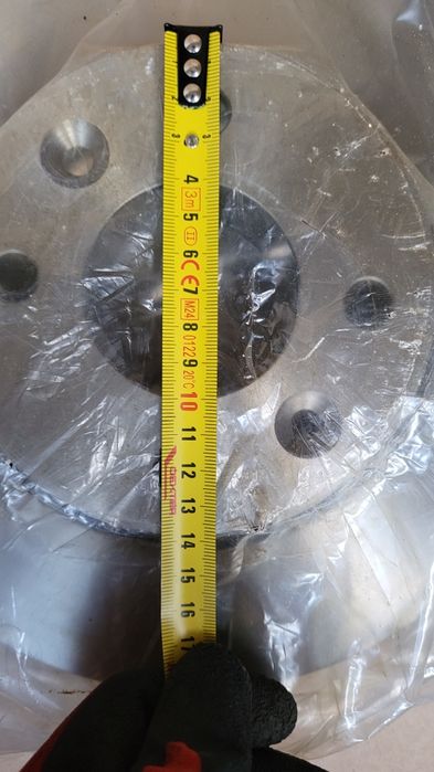 Pompa de inalta presiune/ injectie pentru Dacia Logan