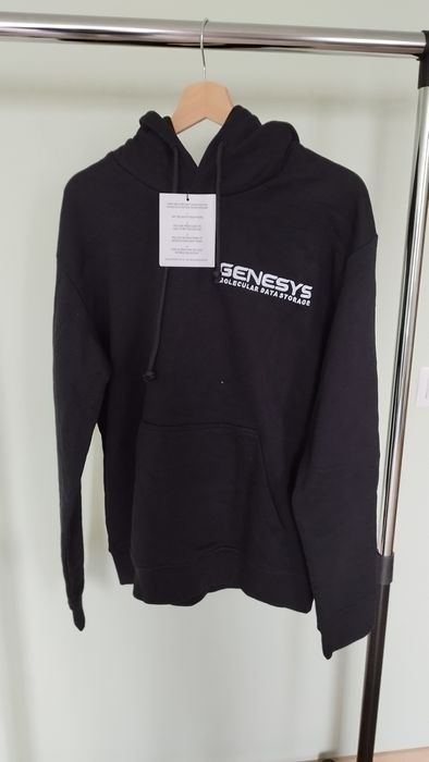 Худи/суичър MCQ Alexander McQueen