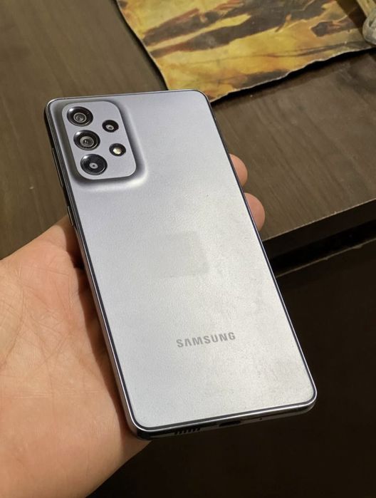 Samsung A73