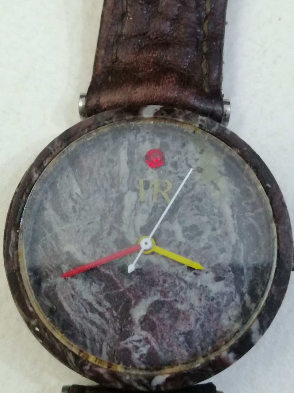 Ceas vintage nu tissot