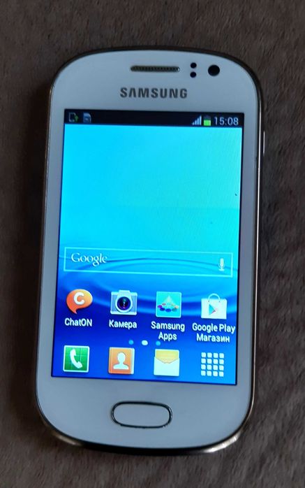 Samsung Galaxy Fame gsm