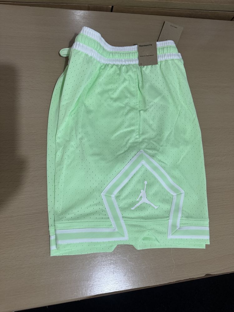 Pantaloni Baschet Jordan