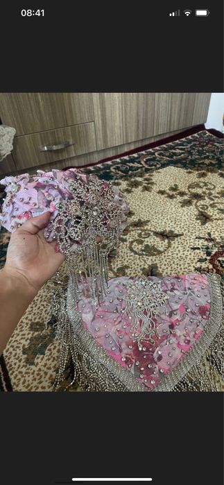 Ansanbil dupi va dastremolcha