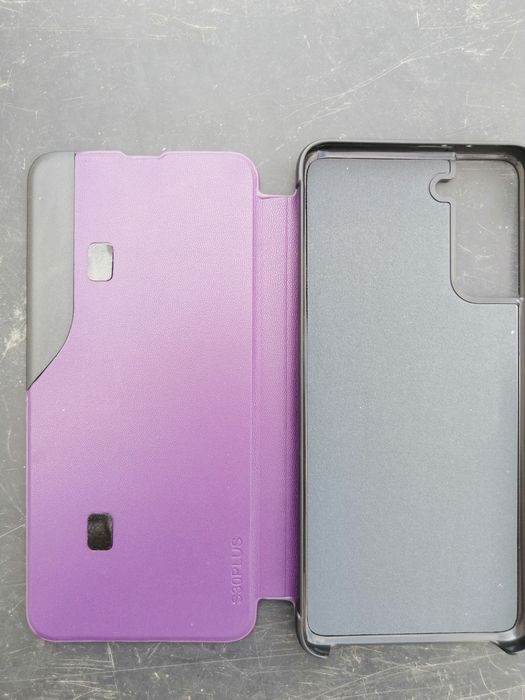 Husa Samsung S21 plus