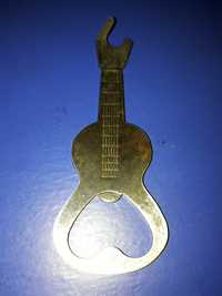 Гитара СССР открывашка - для коллекционеров