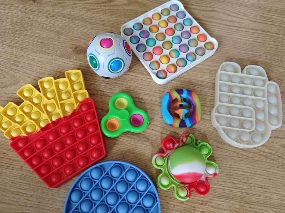 Попити различни модели