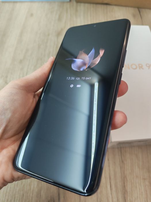 Honor 90 5g 12gb ram Dual sim