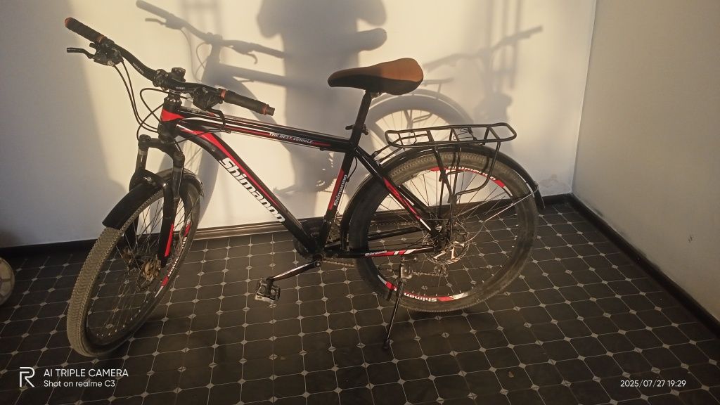 Velosiped , велосипед