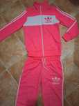 Оригинален спортен екип Adidas